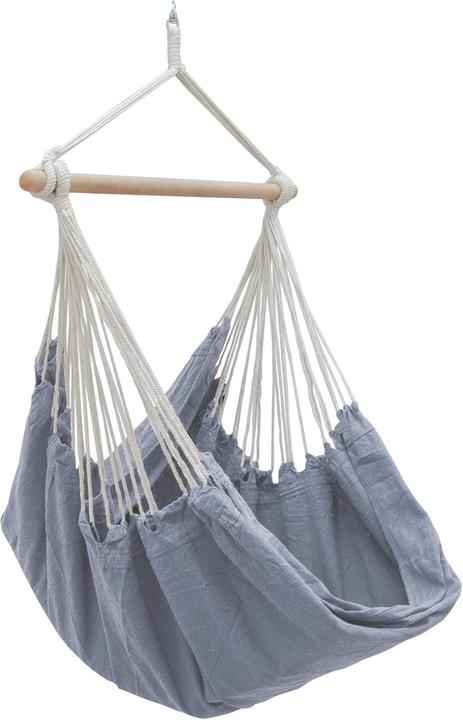 Amanka XXL Hängesessel für 2 Personen (185x130 cm) (150 kg)