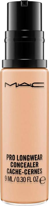 Actual product image MAC Cosmetics Pro Longwear Concealer (NW25)