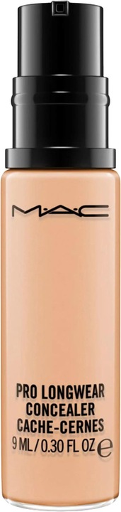 Actual product image MAC Cosmetics Pro Longwear Concealer (NW25)