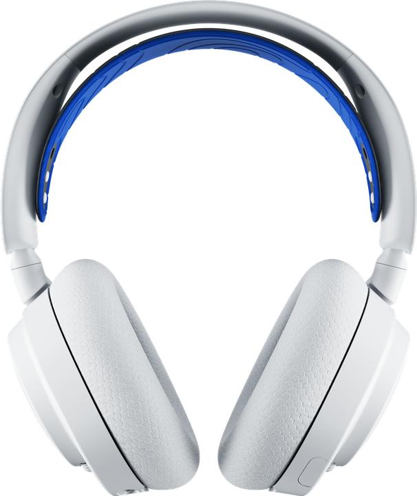 Actual product image SteelSeries Arctis Nova 7P (Wireless, Cable)