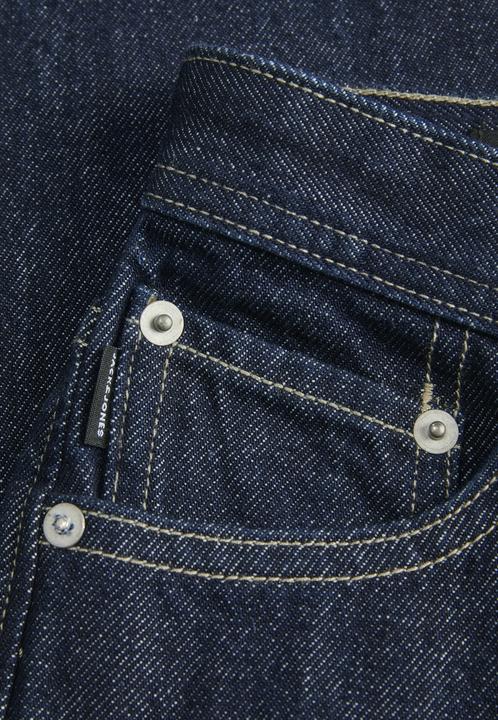 Actual product image Jack & Jones Junior Jeans JJICHRIS JJORIGINAL lange Hose (140)