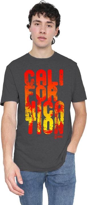 Produktbild Californication Cali Type TShirt (S)