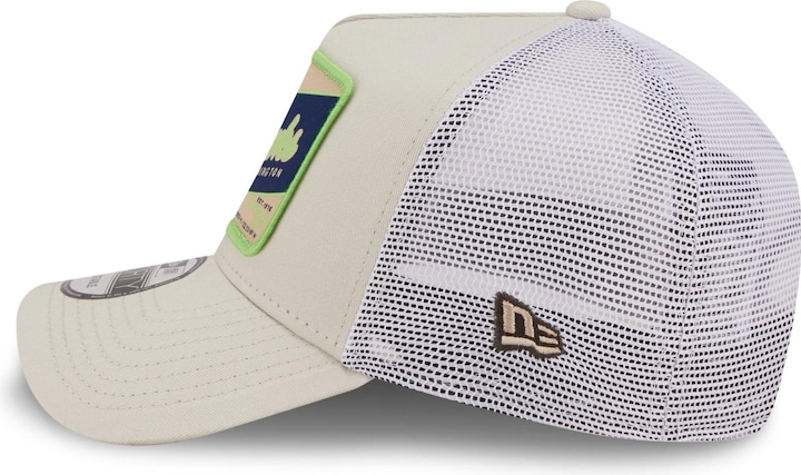 Produktbild New Era Aframe Trucker Seattle Seahawks (One Size)