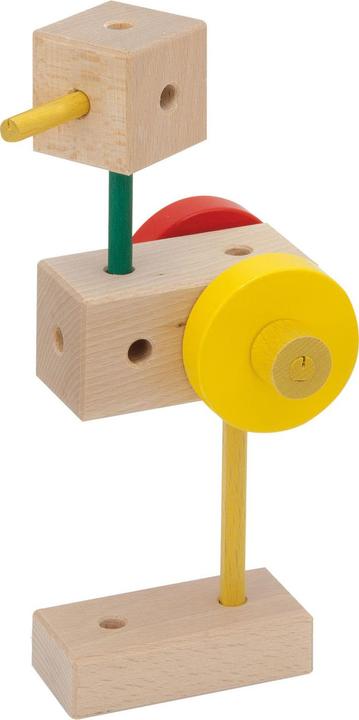 Produktbild Matador Maker M070 Baukasten