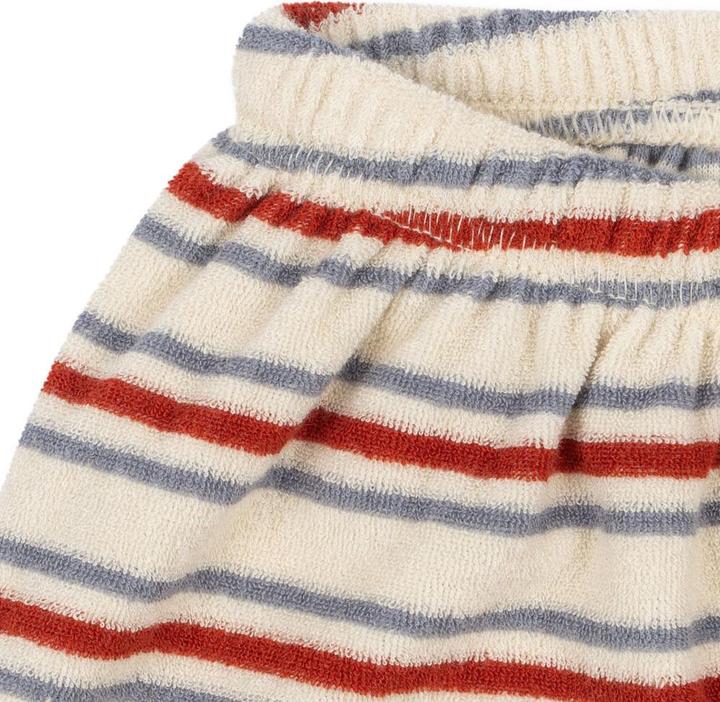 Image du produit Konges Slojd Itty Shorts Stripe Winds (92)