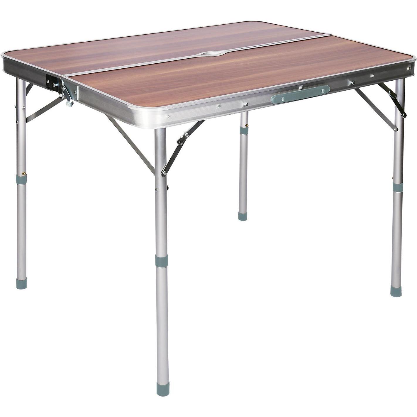 Wiltec, Campingtisch
