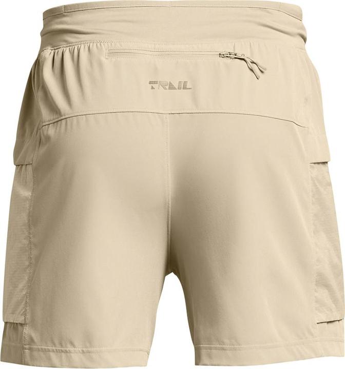 Image du produit Under Armour Short Trail Run 5 (L)