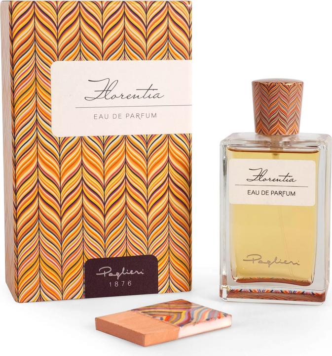 Actual product image PAGLIERI Florentia (Eau de parfum, 100 ml)