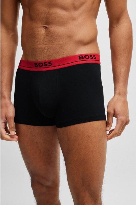 Produktbild Hugo Boss Boxershorts (3erPack) (3er Pack)