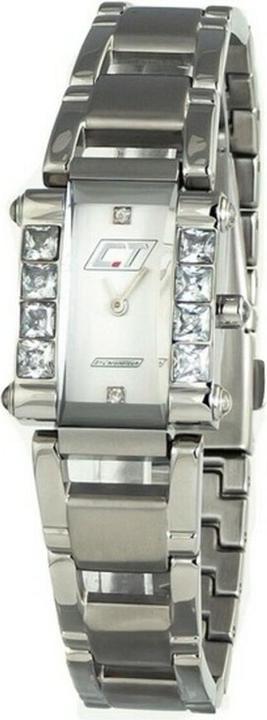 Immagine prodotto Chronotech Orologio da donna CC7040LS-06M (Ø 20 mm) (Orologio da polso analogico, 20 mm)
