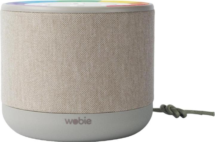 Immagine prodotto Wobie Box per lo streaming (Tedesco)