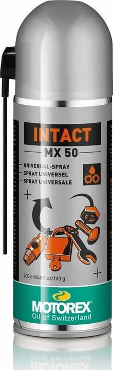 Produktbild Motorex Intact MX 50 (200 ml)