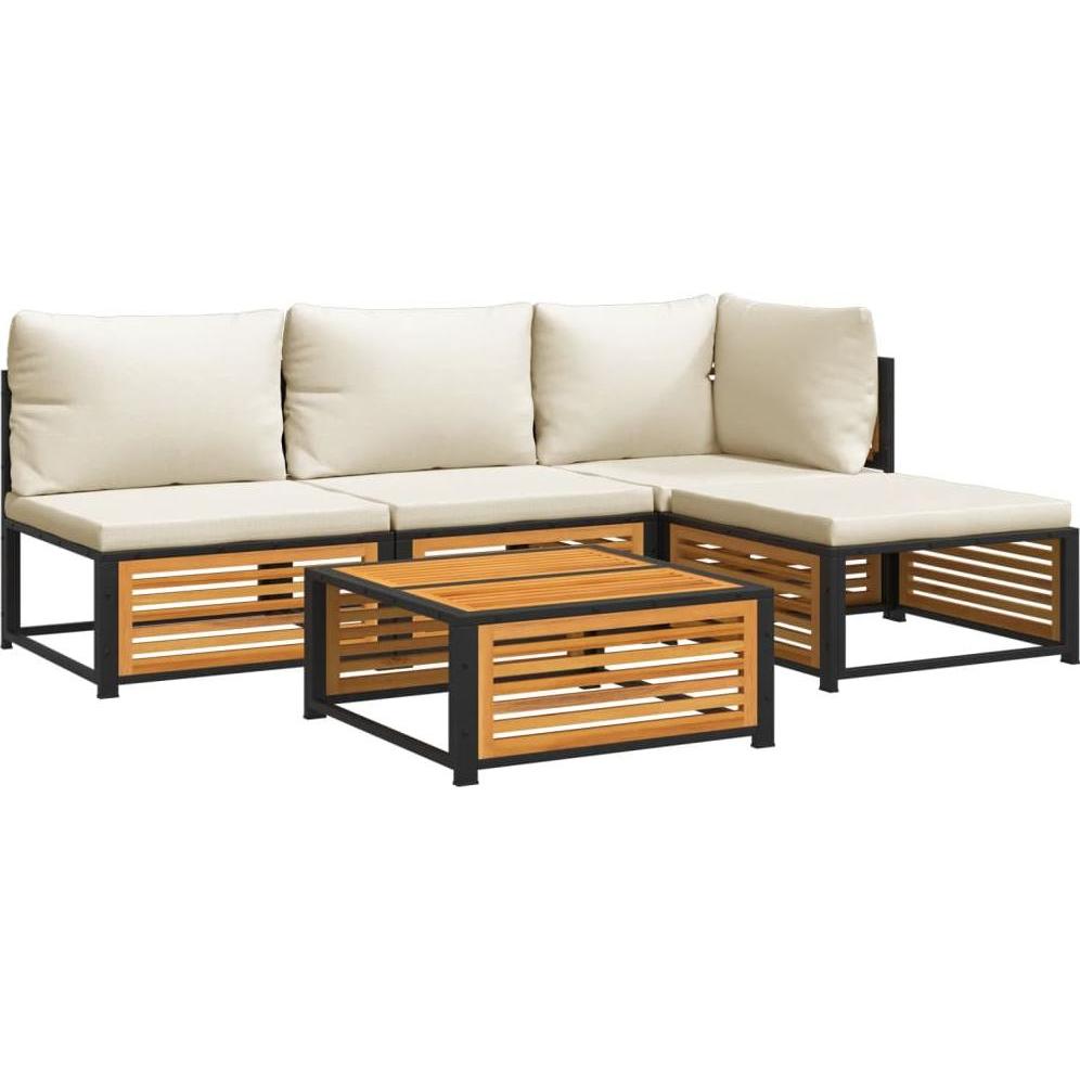 VidaXL, Gartenlounge, Lanka