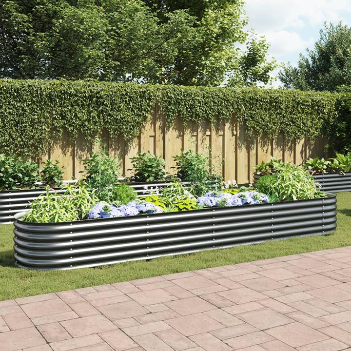 Immagine prodotto vidaXL Garten-Hochbeet