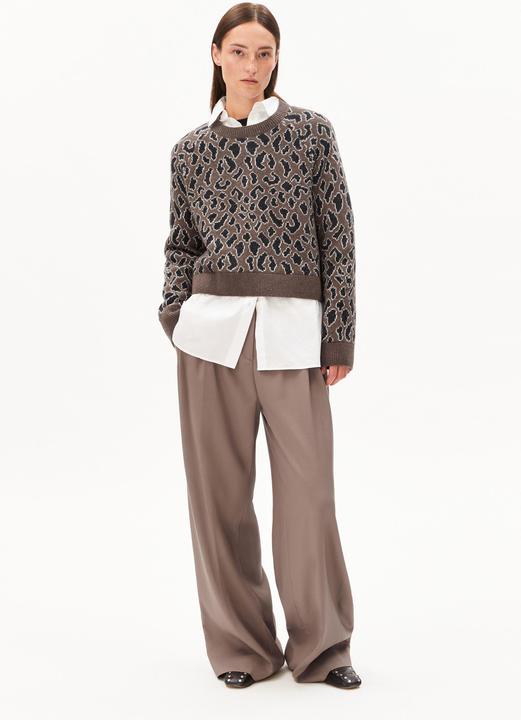 Produktbild Armedangels Diliriaa Leopaa (M)