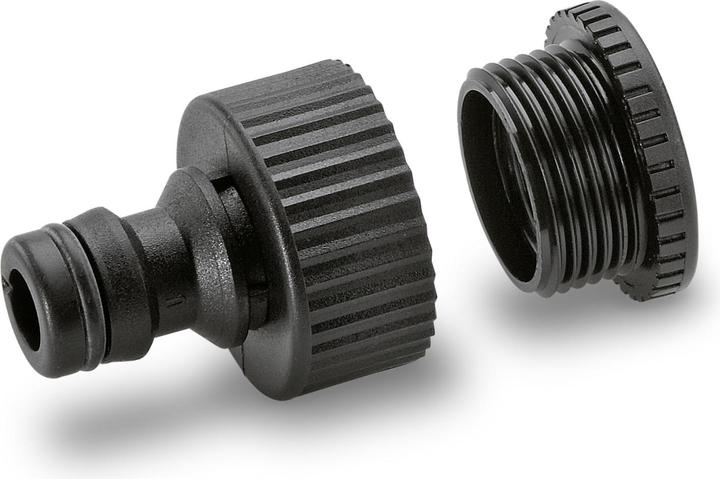 Kärcher Hahnanschluss (Hahnanschluss, 19 mm)