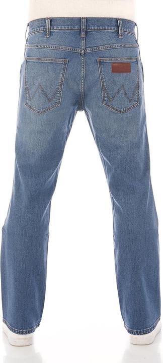 Produktbild Wrangler Jacksville (40)