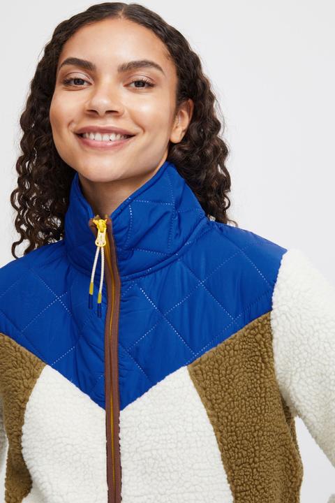 Actual product image TheJoggConcept JCBERRI JACKET 4 - 22800271 (XS)