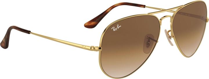 Produktbild Ray Ban Aviator Metal II