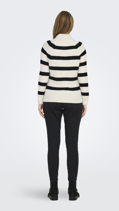 Image du produit Only Maternity OLMLEISE Pull-over en maille Pull-over en maille (L)