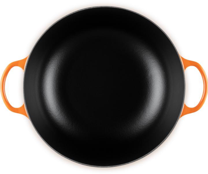 Image du produit Le Creuset La Marmite Signature Ø 32cm (32 cm, Cocotte + faitout, Fonte)