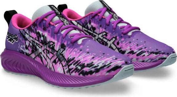 Produktbild ASICS Performance GEL-NOOSA TRI 16 GS Kids BOLD MAGENTA/WHITE (38)