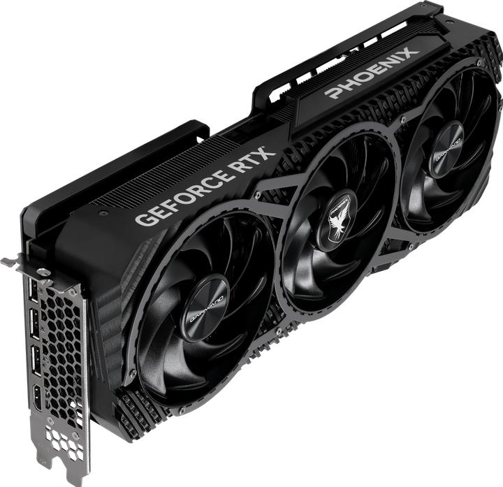 Produktbild Gainward GeForce RTX 4070 Ti Phoenix (12 GB)
