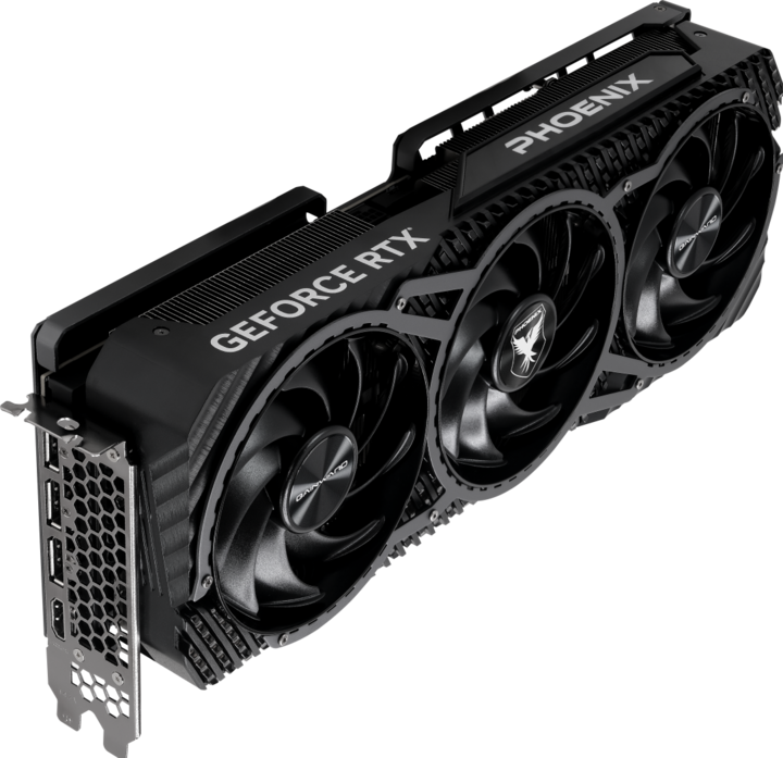 Produktbild Gainward GeForce RTX 4070 Ti Phoenix (12 GB)
