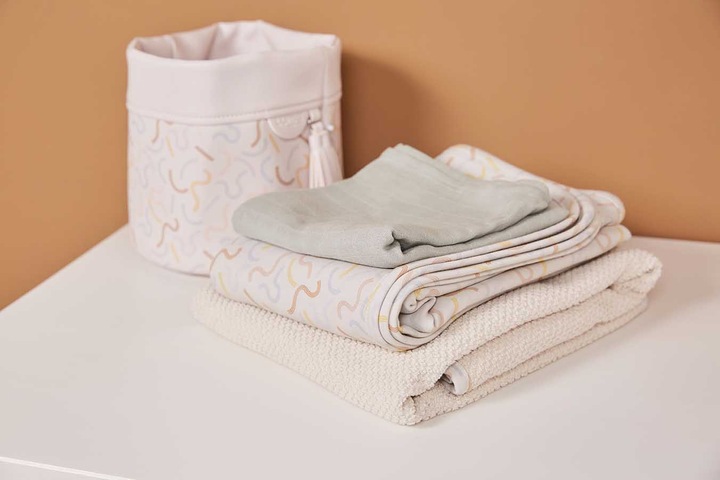 Produktbild Luma Baby Multituch XL (75 x 100 cm)
