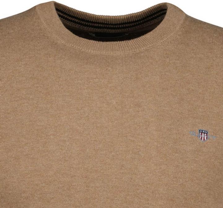 Produktbild GANT Classic Cotton C-Neck (L)