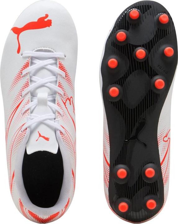 Immagine prodotto Puma Attacanto FG/AG Scarpe da Calcio Bambini (33)