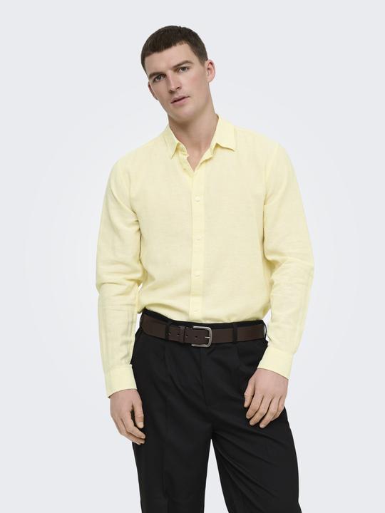 Produktbild Only & Sons ONSCAIDEN Hemd Hemd (XL)