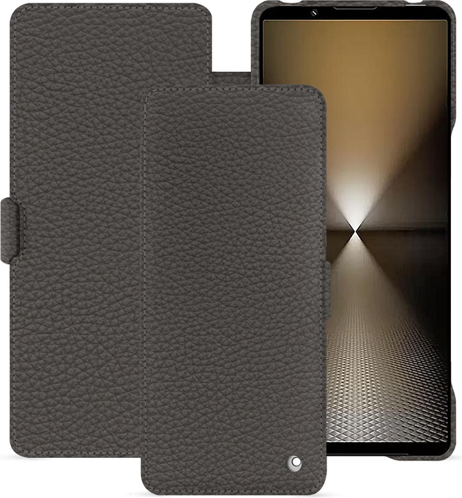 Anthracite ( Pantone #41403c )