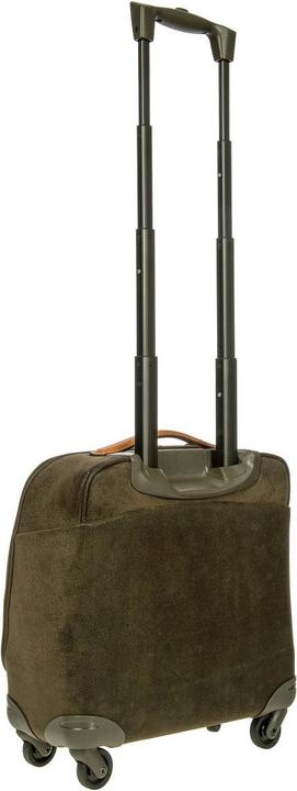 Produktbild Brics Life Pilot Case olive (35 l)