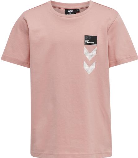 Produktbild hummel Wimb T-Shirt S/S (74)