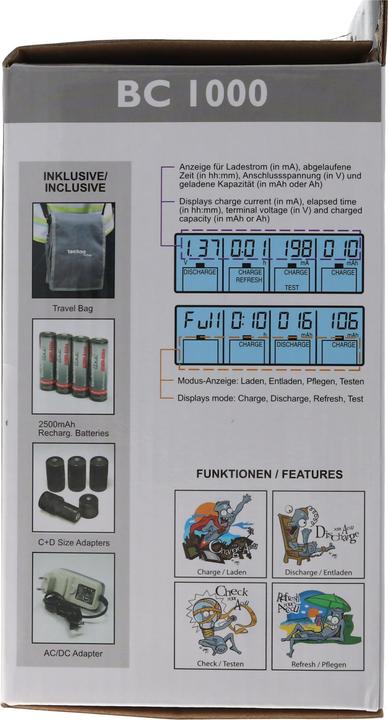 Actual product image Technoline Mobile-Alerts Starter Set, Basic & Temperature Sensor