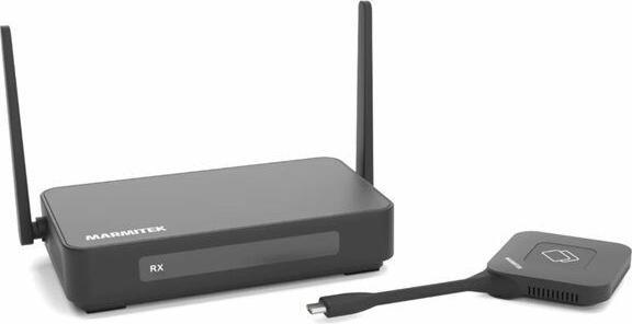 Actual product image Vogels Stream 4k Pro Rx E Wireless Presenter Nms In Accs (50 m, HDCP)