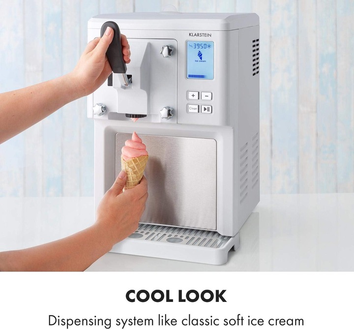 Immagine prodotto Klarstein Sweet Sundae