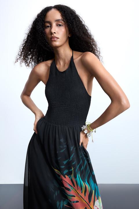 Image du produit Desigual Robe bustier Daikiri (XS)