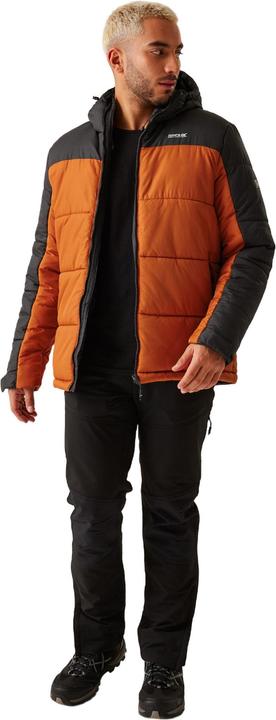 Produktbild Regatta Nevado VII Steppjacke (XXL)