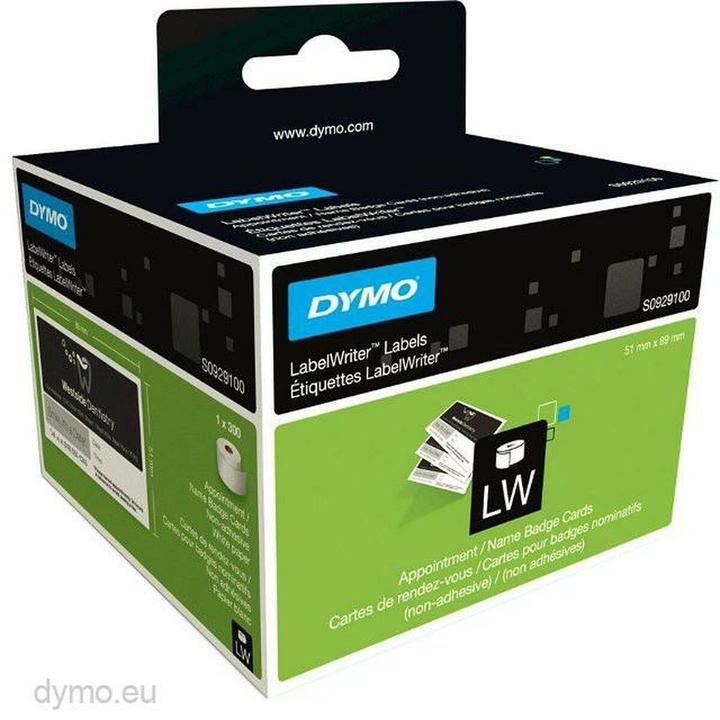 Produktbild Dymo S0929100 (5.10 cm)
