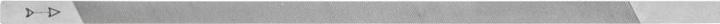 Actual product image Pferd Depth limiter file 200 (Cut 2, 200 mm)