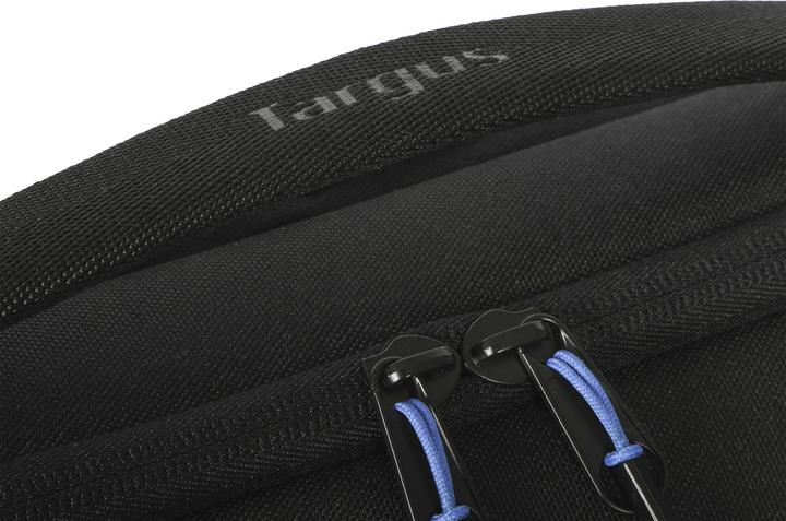 Produktbild Targus Notebook H?lle TBT940GL black 15-16",Coastline Topload (15.98", Universal)