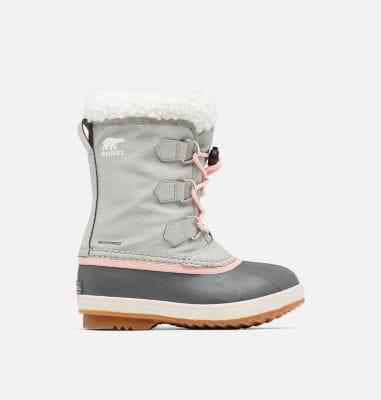 Actual product image Sorel Yoot Pac™ Nylon Wp (32)
