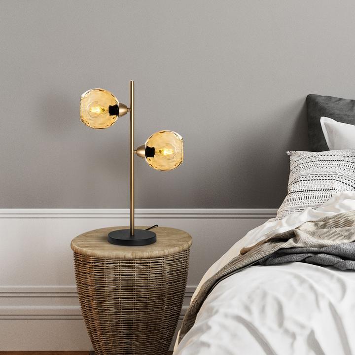 Actual product image Opviq Benek Table Lamp (E27)