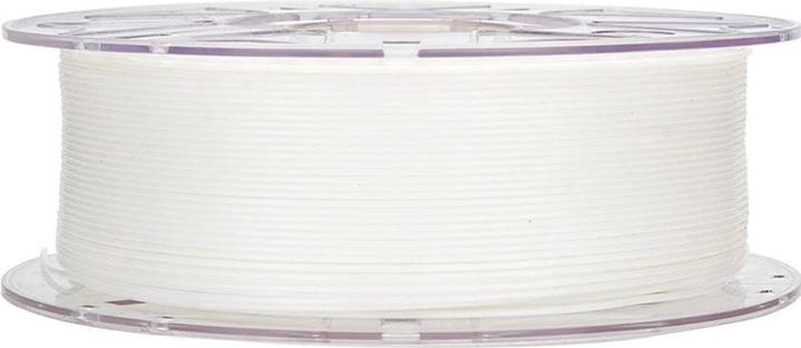 Actual product image Creality Filament PLA Hyper RFID Weiss 1.75 mm 1 kg (PLA, 1.75 mm, 1000 g, White)