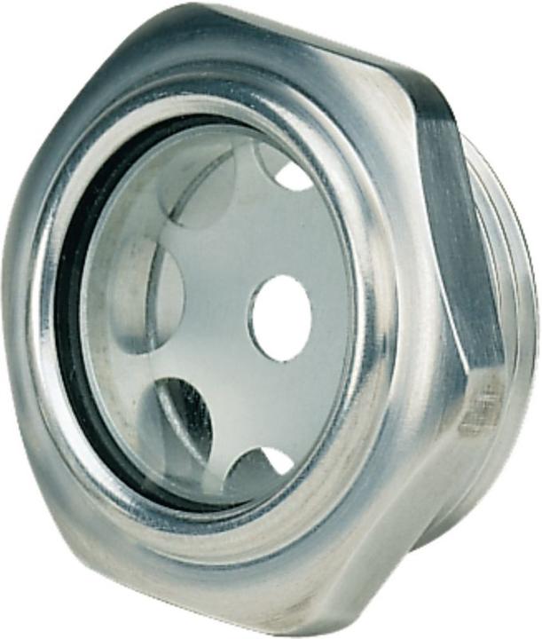 Actual product image Abnox Oil level indicator G3/4"