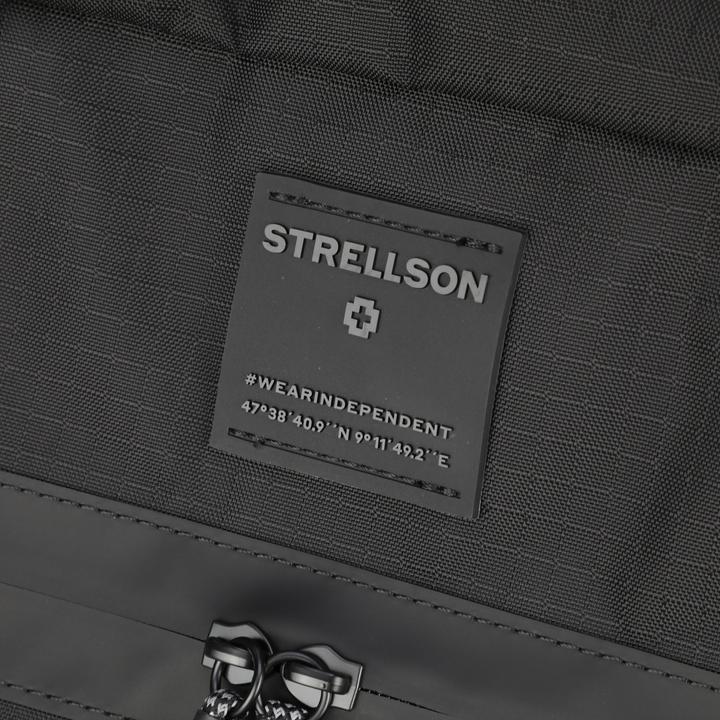 Actual product image Strellson northwood rs thilo weekender shz