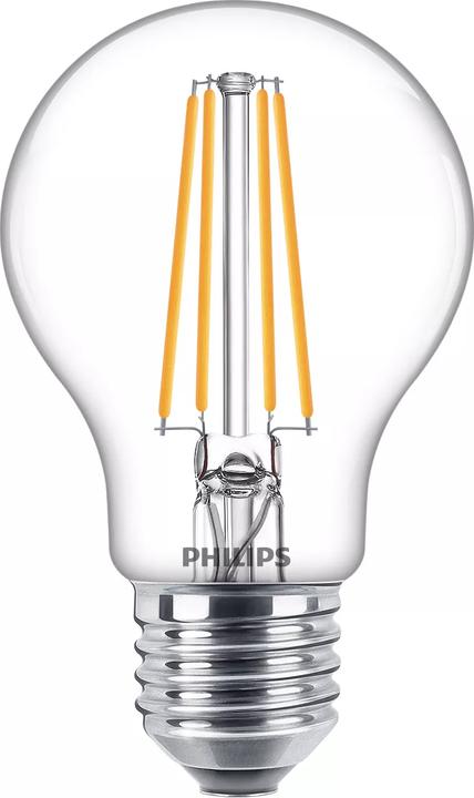 Produktbild LED Lamps LED Classic E27 (E27, 806 lm, 6x)