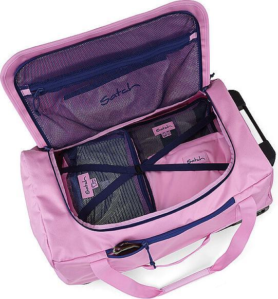 Produktbild Satch Reisetasche JET (60 l)